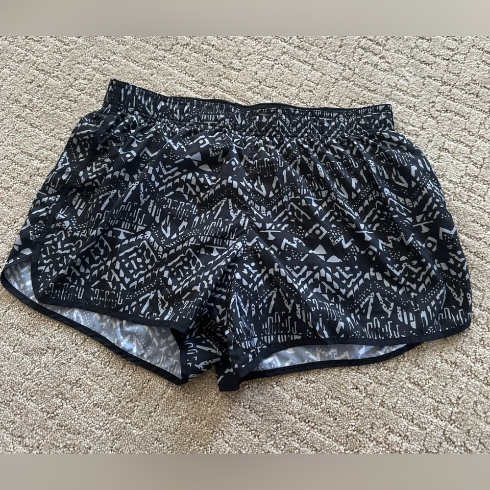 Victoria's Secret Athletic Shorts with Elastic Waistband